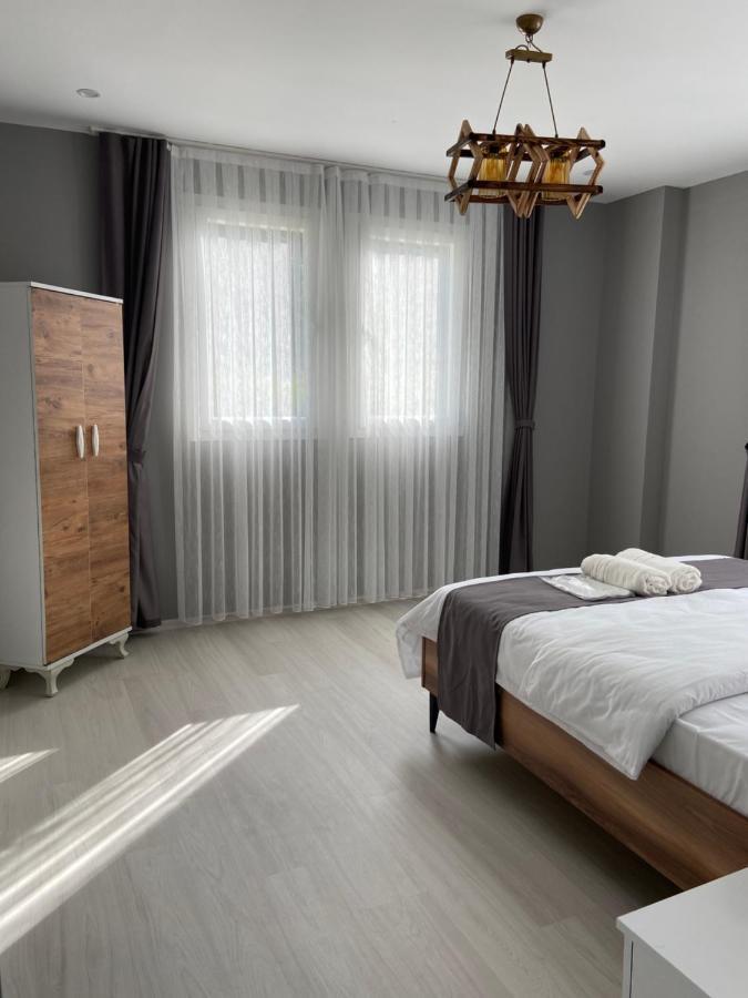 Karadeniz Suit Rize Exterior foto