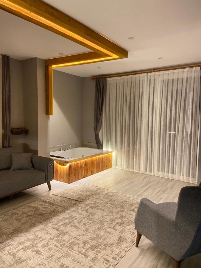 Karadeniz Suit Rize Exterior foto