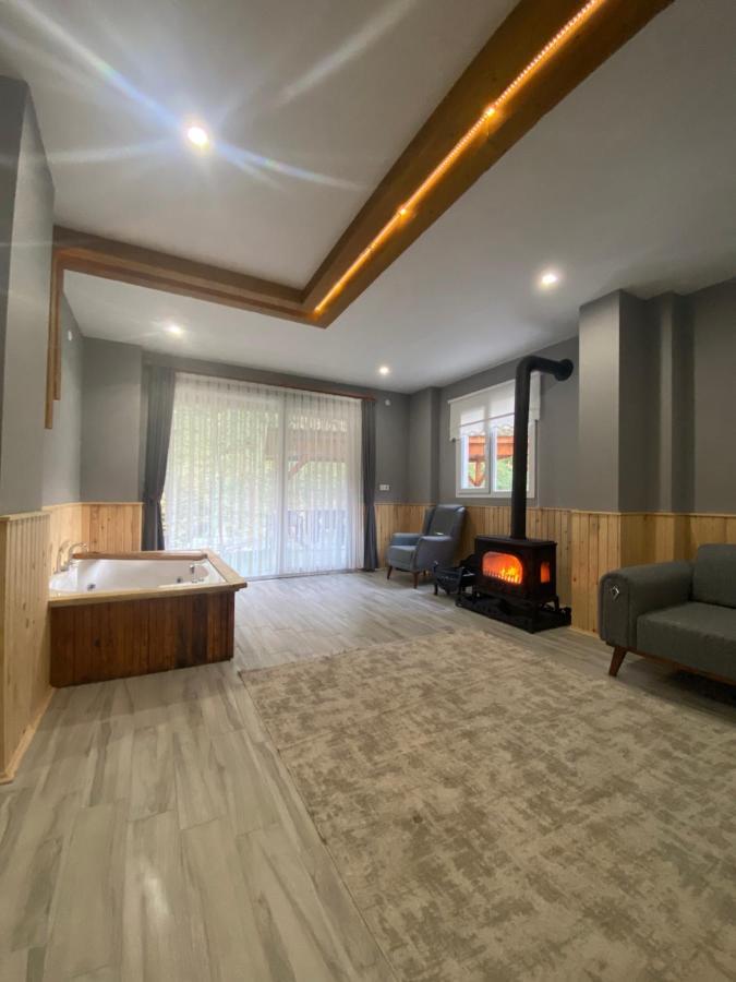 Karadeniz Suit Rize Exterior foto