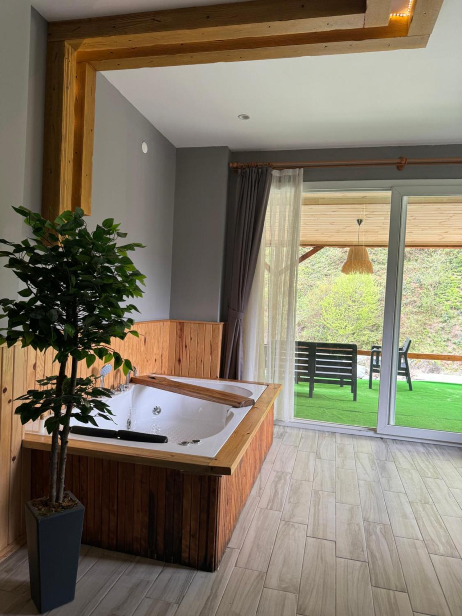 Karadeniz Suit Rize Exterior foto