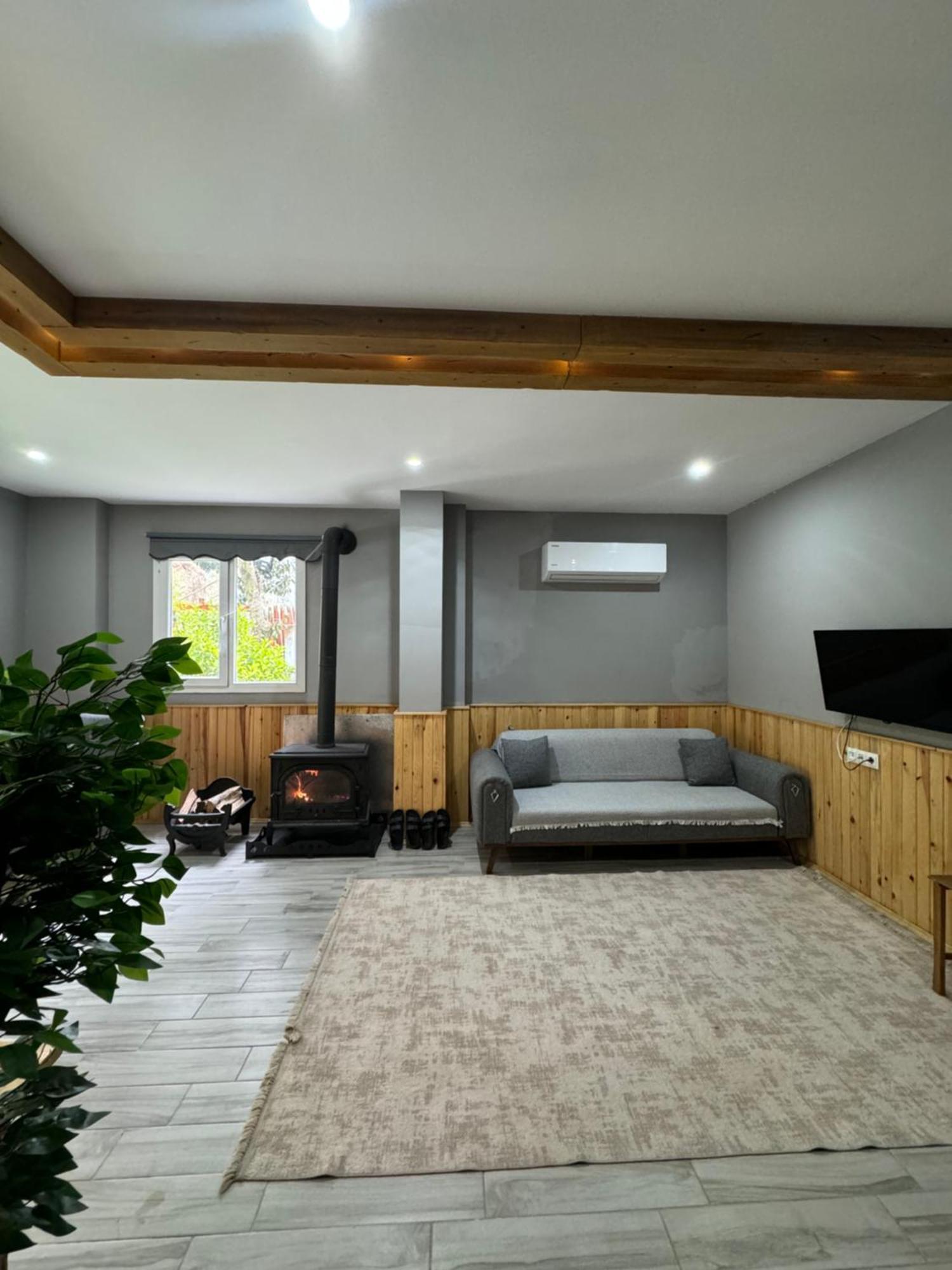 Karadeniz Suit Rize Exterior foto