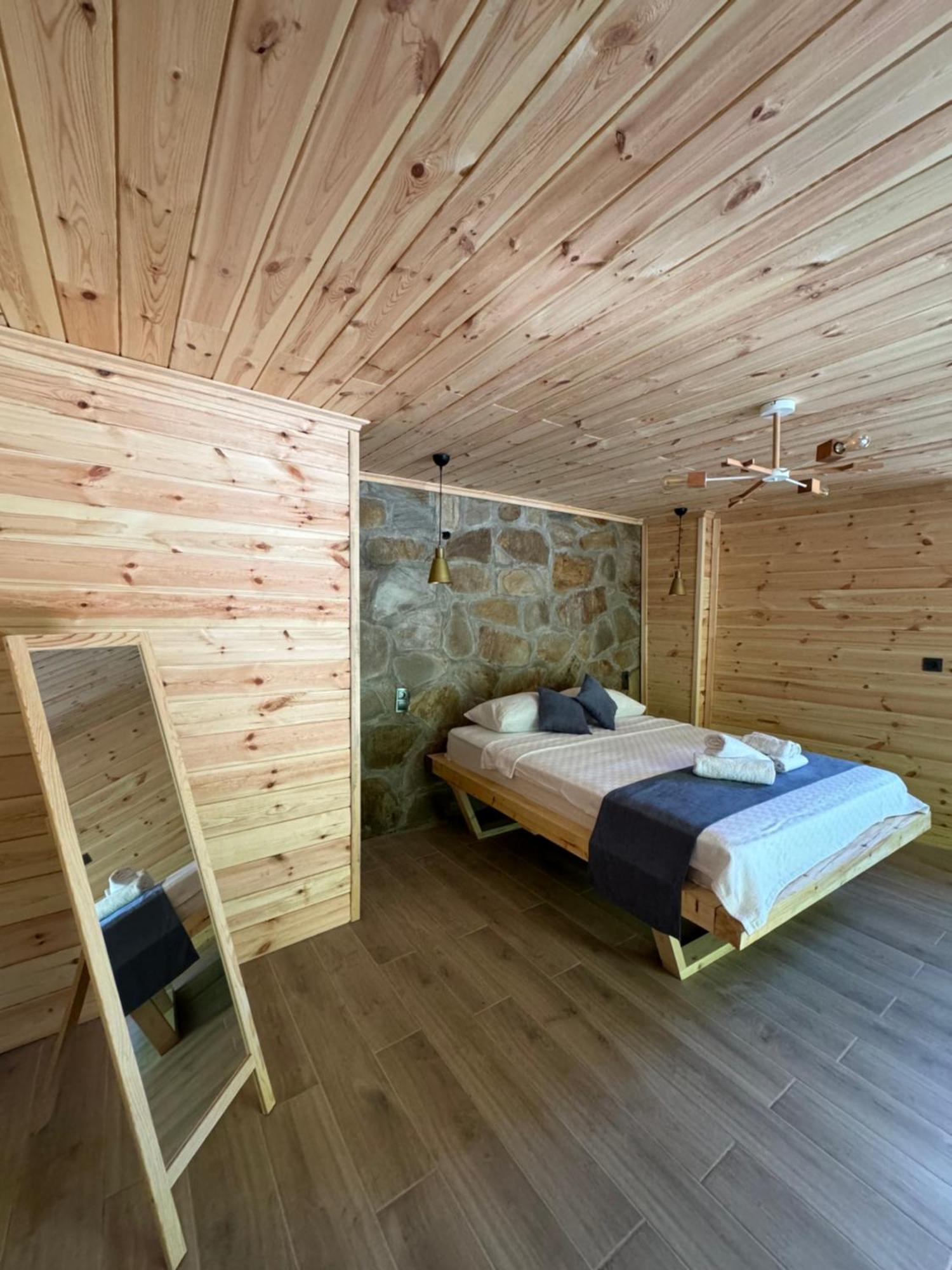 Karadeniz Suit Rize Exterior foto
