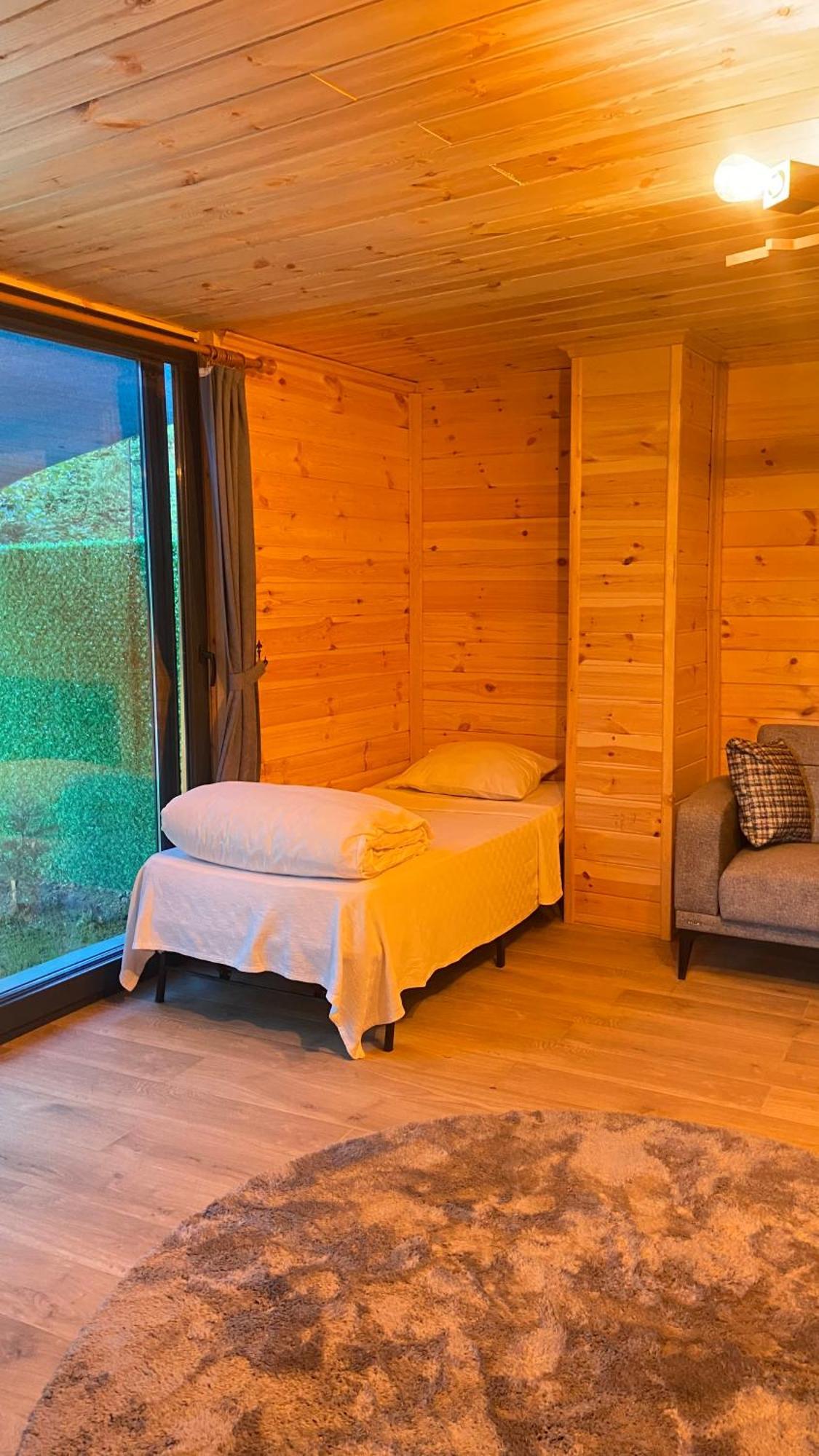 Karadeniz Suit Rize Exterior foto